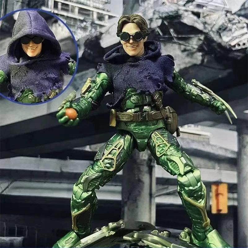  Marvel Legends Capes Set | X Men 97 Capes | Toylandeu™ 