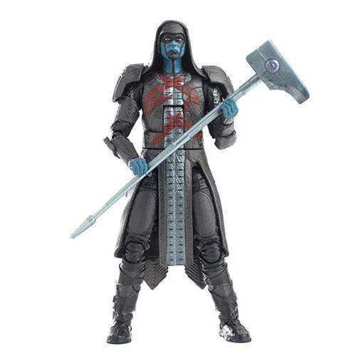 Marvel Legends Ronan The Accuser Action Figure Exclusive 10th Anniversary - ToylandEU