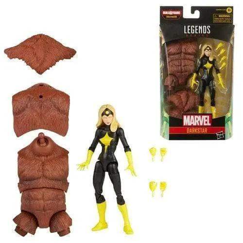  Ultron 6 Inch Action Figure Marvel Legends Alternate Hands -  ToylandEU™