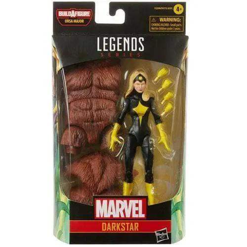 Marvel Legends Ultron 6 Inch Action Figure with Alternate Hands - ToylandEU