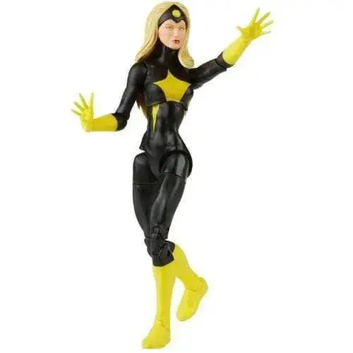 Marvel Legends Ultron 6 Inch Action Figure with Alternate Hands - ToylandEU