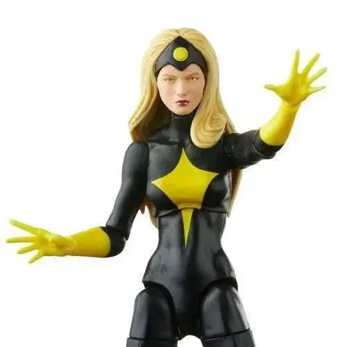Marvel Legends Ultron 6 Inch Action Figure with Alternate Hands - ToylandEU