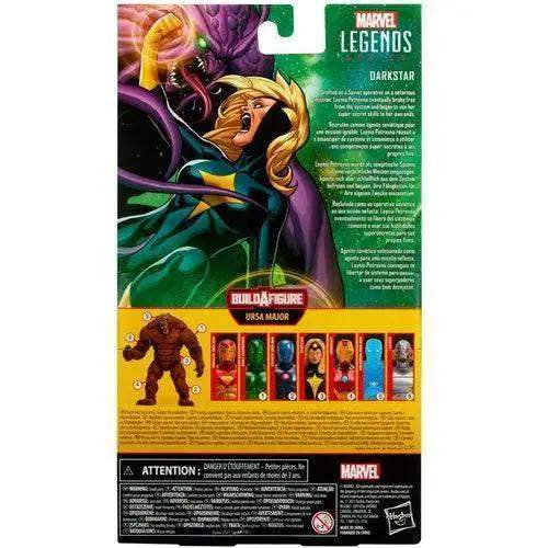 Marvel Legends Ultron 6 Inch Action Figure with Alternate Hands - ToylandEU