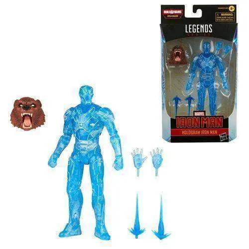 Marvel Legends Ultron 6 Inch Action Figure with Alternate Hands - ToylandEU