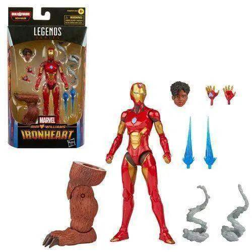 Marvel Legends Ultron 6 Inch Action Figure with Alternate Hands - ToylandEU