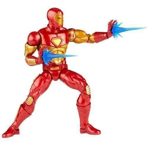 Marvel Legends Ultron 6 Inch Action Figure with Alternate Hands - ToylandEU