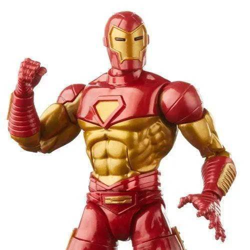 Marvel Legends Ultron 6 Inch Action Figure with Alternate Hands - ToylandEU
