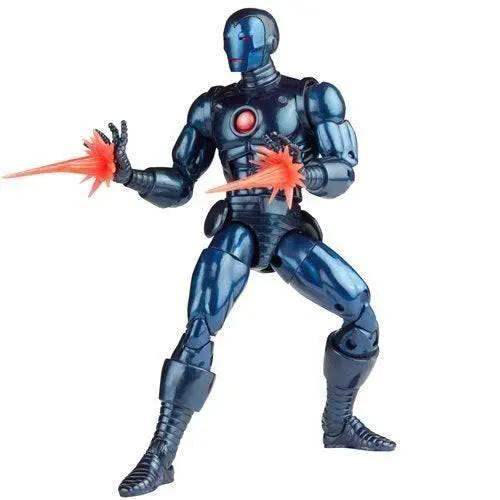 Marvel Legends Ultron 6 Inch Action Figure with Alternate Hands - ToylandEU