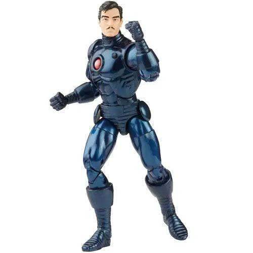 Marvel Legends Ultron 6 Inch Action Figure with Alternate Hands - ToylandEU