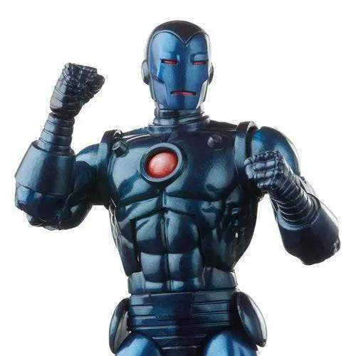 Marvel Legends Ultron 6 Inch Action Figure with Alternate Hands - ToylandEU