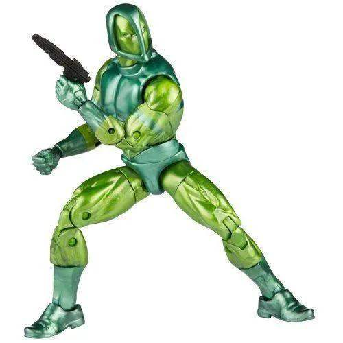 Marvel Legends Ultron 6 Inch Action Figure with Alternate Hands - ToylandEU