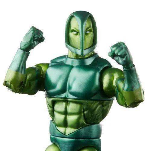 Marvel Legends Ultron 6 Inch Action Figure with Alternate Hands - ToylandEU
