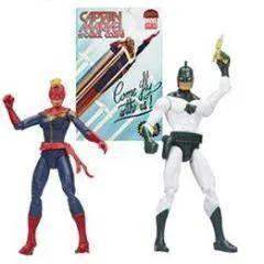  Marvel Legends Cosmic Marvels Dual Pack Exclusive -  ToylandEU™