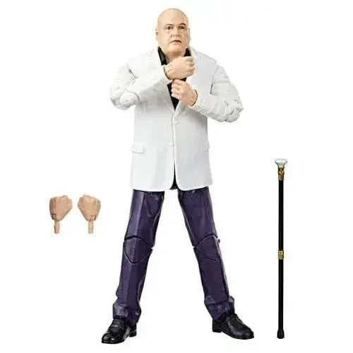 Marvel Legends Disney Plus 6-Inch Action Figures Wave 1 - ToylandEU