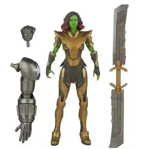 Marvel Legends Disney Plus 6-Inch Action Figures Wave 1 - ToylandEU