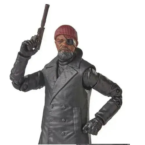 Marvel Legends Disney Plus 6-Inch Action Figures Wave 1 - ToylandEU