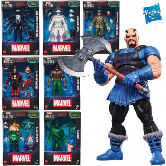  Marvel Legends Figure | 8 Styles | Toylandeu™ 
