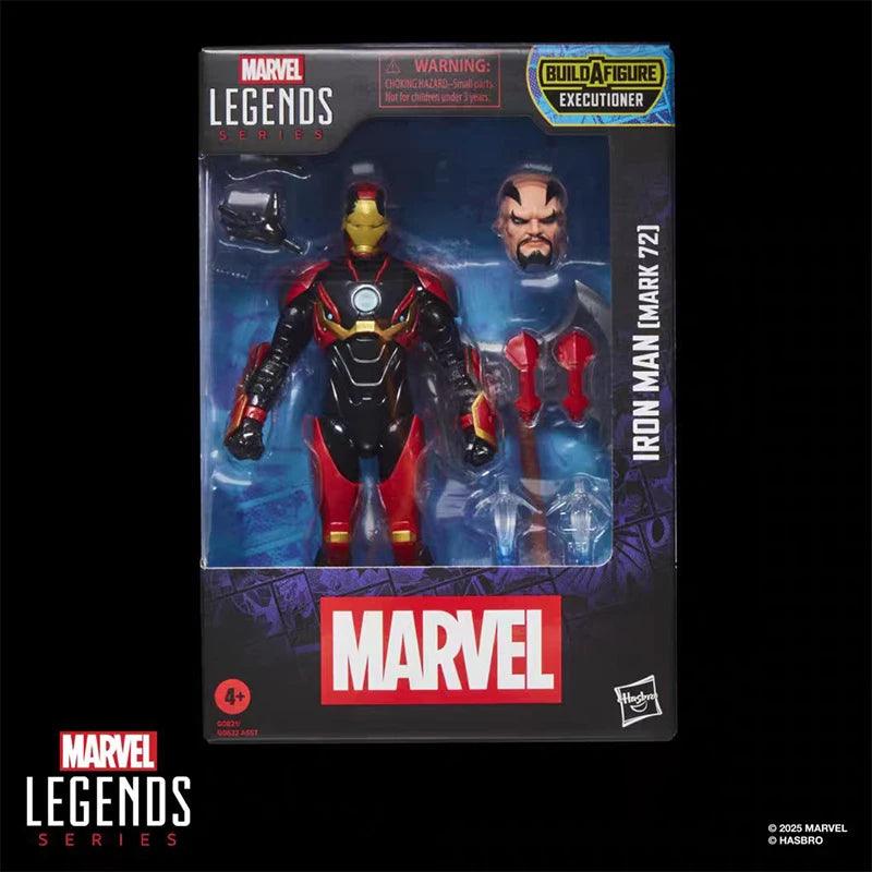  Marvel Legends Figure | 8 Styles | Toylandeu™ 