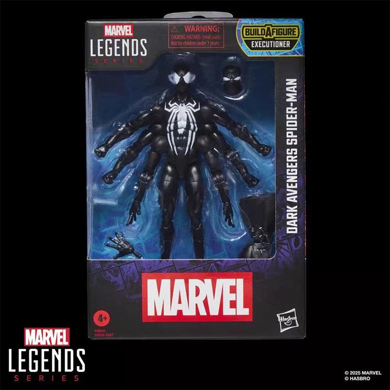  Marvel Legends Figure | 8 Styles | Toylandeu™ 