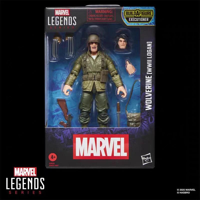  Marvel Legends Figure | 8 Styles | Toylandeu™ 