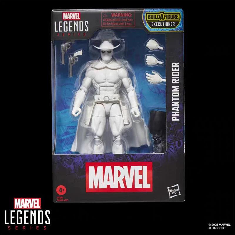  Marvel Legends Figure | 8 Styles | Toylandeu™ 