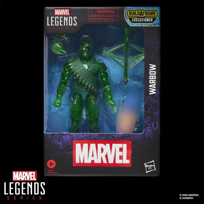  Marvel Legends Figure | 8 Styles | Toylandeu™ 