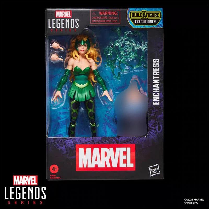  Marvel Legends Figure | 8 Styles | Toylandeu™ 
