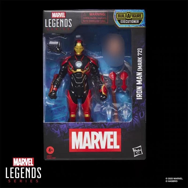  Marvel Legends Figure | 8 Styles | Toylandeu™ 