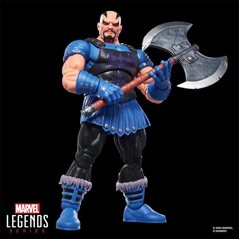  Marvel Legends Figure | 8 Styles | Toylandeu™ 