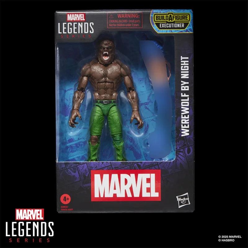  Marvel Legends Figure | 8 Styles | Toylandeu™ 
