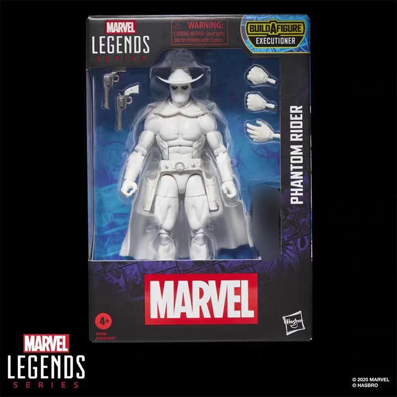  Marvel Legends Figure | 8 Styles | Toylandeu™ 