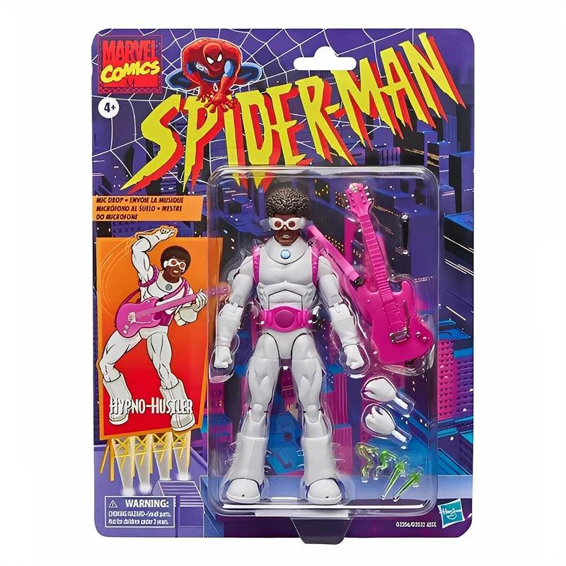  Marvel Legends Figure | Retro Hanging Card | Toylandeu™ 