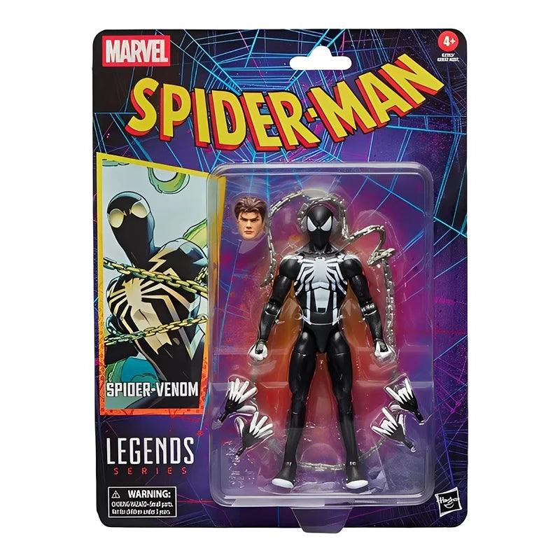  Marvel Legends Figure | Retro Hanging Card | Toylandeu™ 