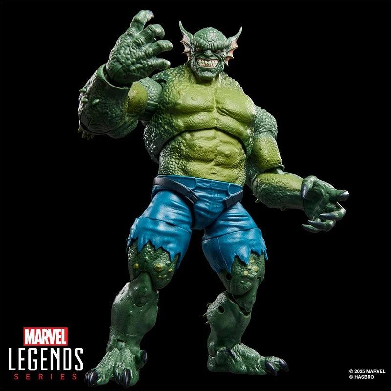  Marvel Legends Hulk 2099 Abomination|6 Inch|Toylandeu™ 
