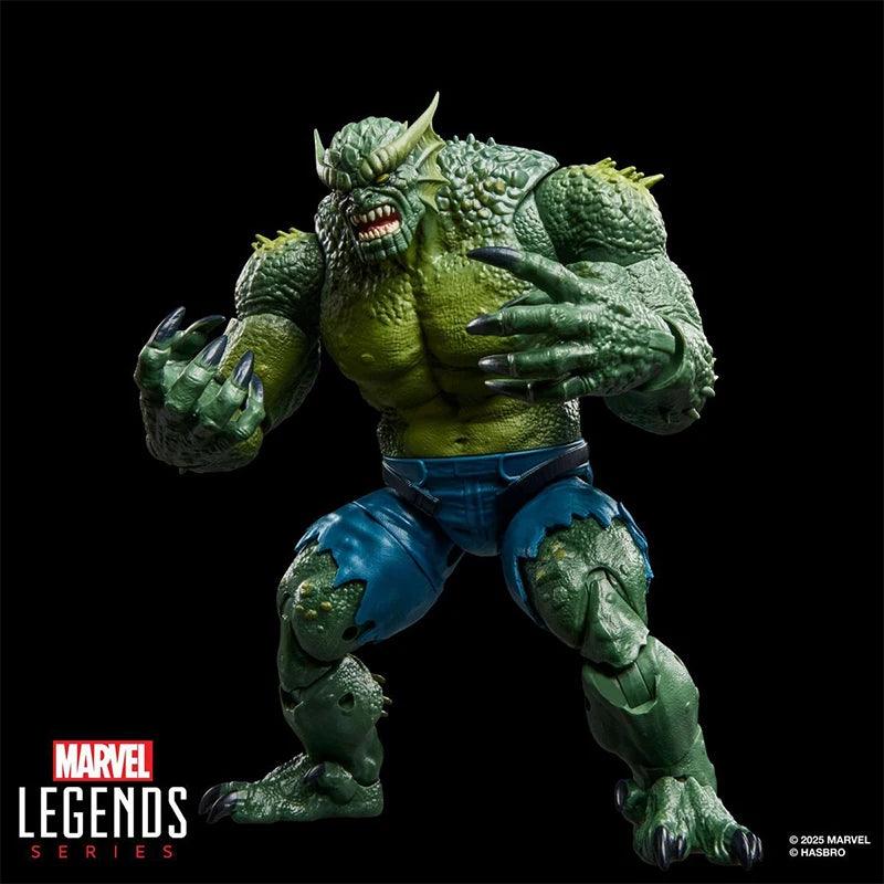  Marvel Legends Hulk 2099 Abomination|6 Inch|Toylandeu™ 