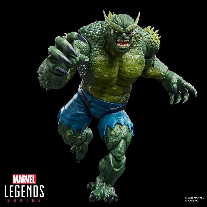  Marvel Legends Hulk 2099 Abomination|6 Inch|Toylandeu™ 