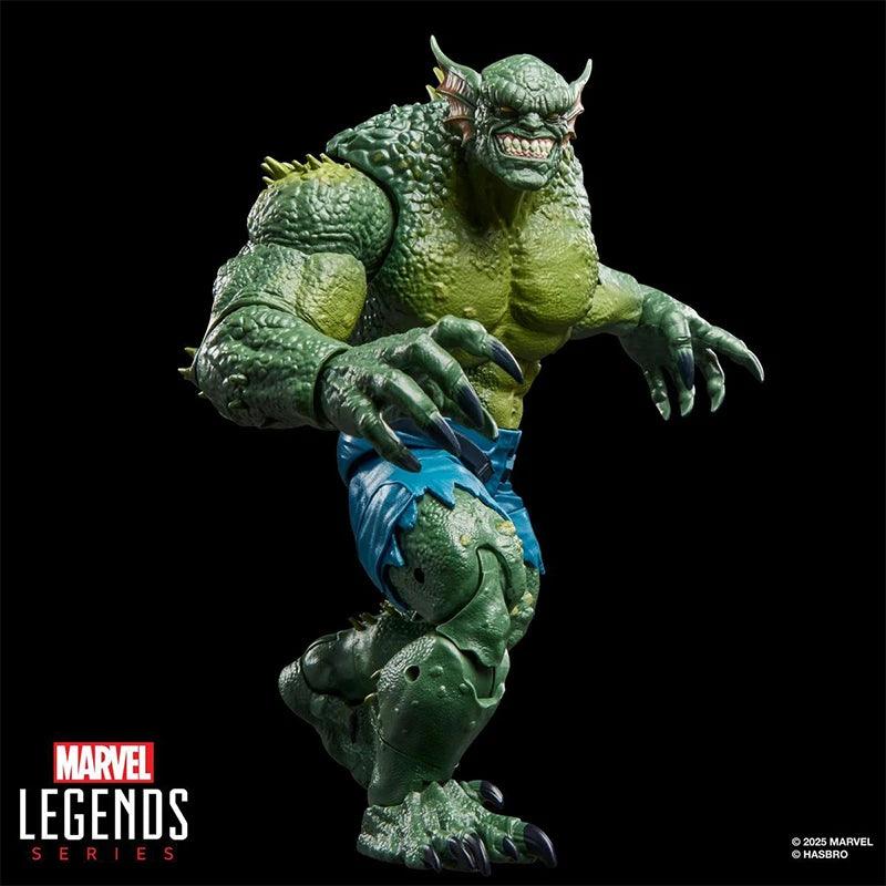  Marvel Legends Hulk 2099 Abomination|6 Inch|Toylandeu™ 