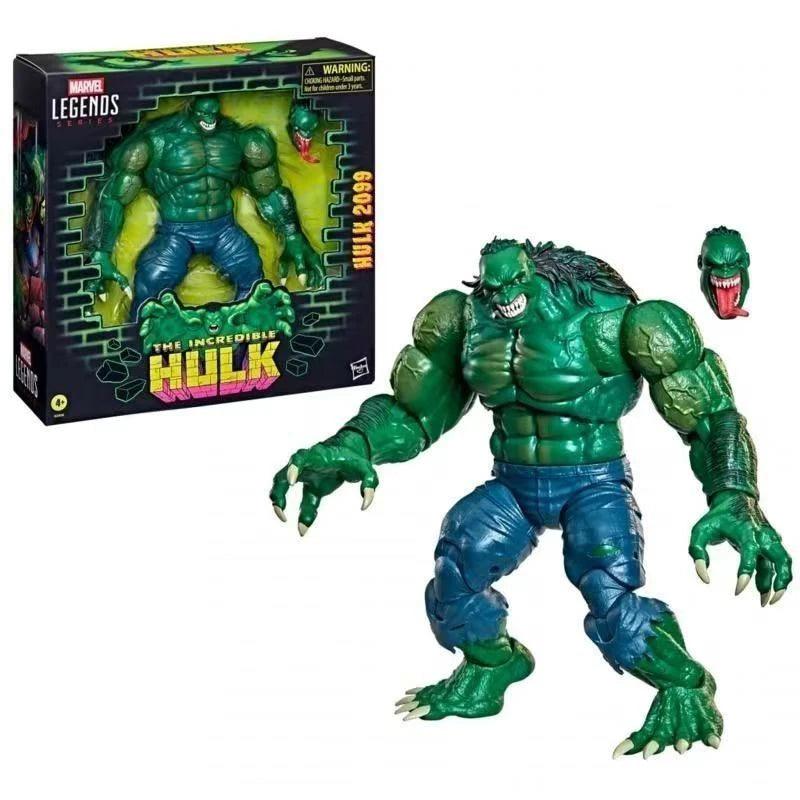  Marvel Legends Hulk 2099 Abomination|6 Inch|Toylandeu™ 