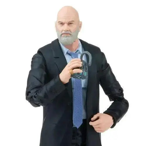 Iron Man Iron Monger 6-Inch Action Figure Set With Gear - ToylandEU