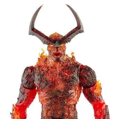 Surtur Action Figure Marvel Legends Infinity Saga Collectible - ToylandEU