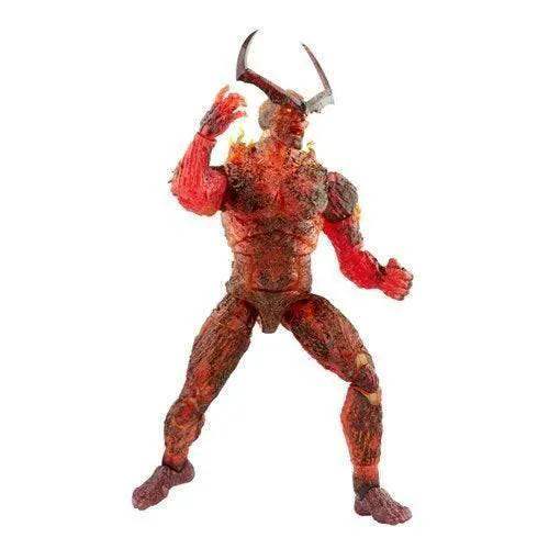 Surtur Action Figure Marvel Legends Infinity Saga Collectible - ToylandEU