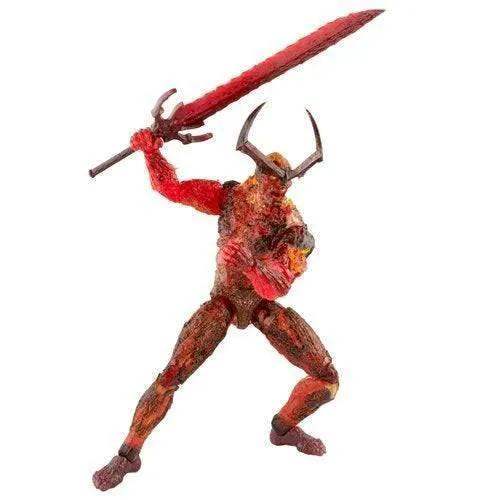 Surtur Action Figure Marvel Legends Infinity Saga Collectible - ToylandEU