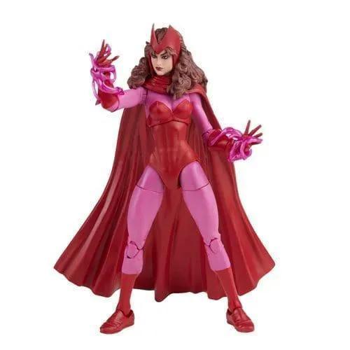  Marvel Legends Loki Action Figure Retro Packaging -  ToylandEU™
