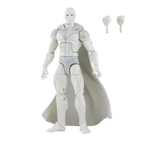  Marvel Legends Loki Action Figure Retro Packaging -  ToylandEU™