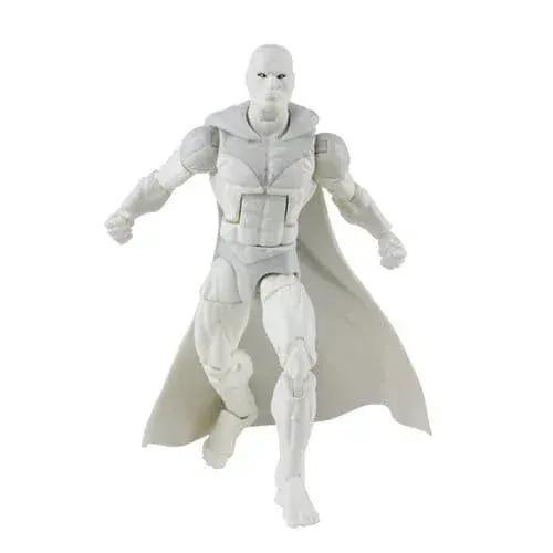  Marvel Legends Loki Action Figure Retro Packaging -  ToylandEU™