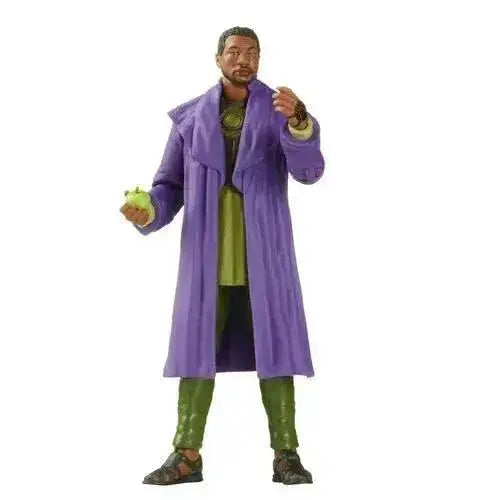 Marvel Legends Loki He Who Remains Action Figure Deco - ToylandEU