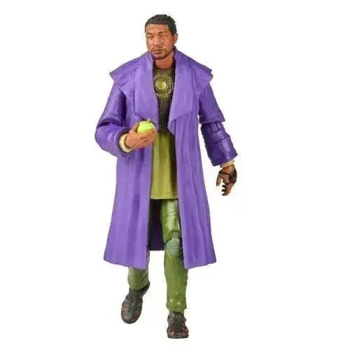 Marvel Legends Loki He Who Remains Action Figure Deco - ToylandEU