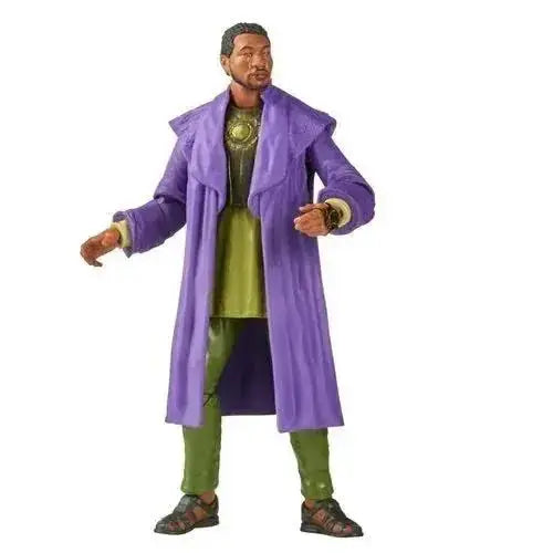 Marvel Legends Loki He Who Remains Action Figure Deco - ToylandEU