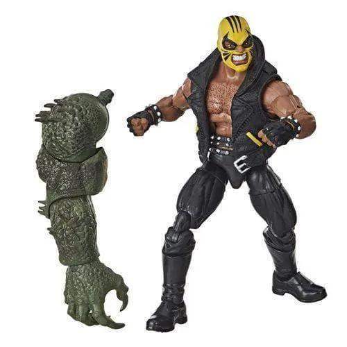  Marvel Legends Rage Action Figure 6 Inch Posable -  ToylandEU™