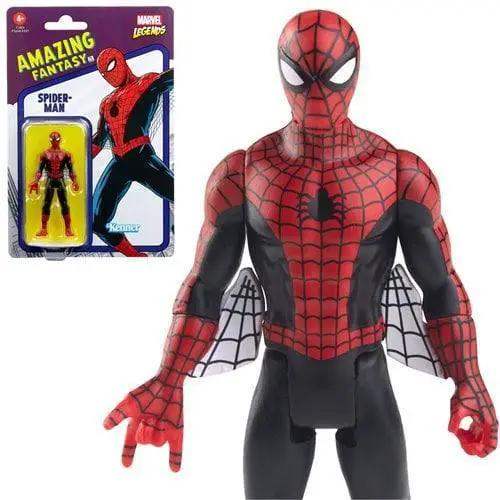 Marvel Legends Retro 375 Collection 3 3/4-Inch Action Figure - Select Figure(s) - ToylandEU